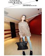 พร้อมส่ง กระเป๋าMaomao รุ่น M30-025 กระเป๋าสวยเกาหลี เรานำเข้าของแท้ 100% จากMaomao ค่ะ 